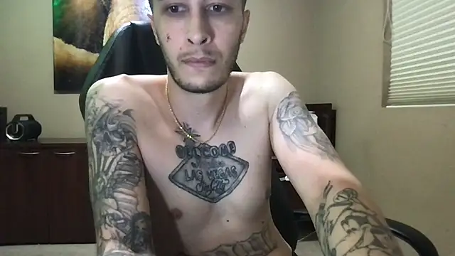 JuicyJoshy Live XXX-chat