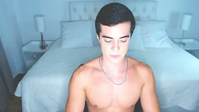 Chat +18 de mr_hunterx ao vivo