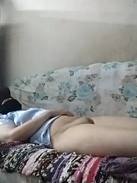 TermedScherzo Adlı Modelin Canlı XXX Sohbeti