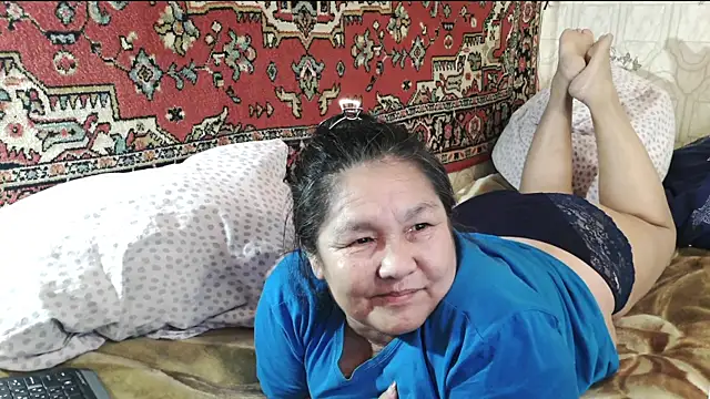 Zulfiya_Brucen Live XXX chat