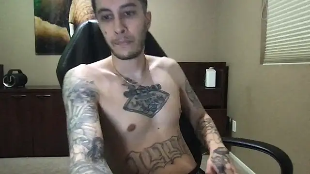 JuicyJoshy 라이브 XXX 채팅