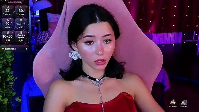 RedMidnight's Live XXX Chat