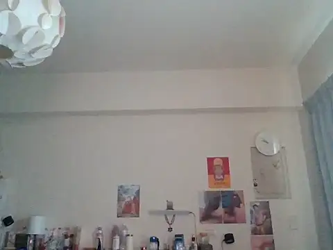ilove90123 élő XXX-chatje