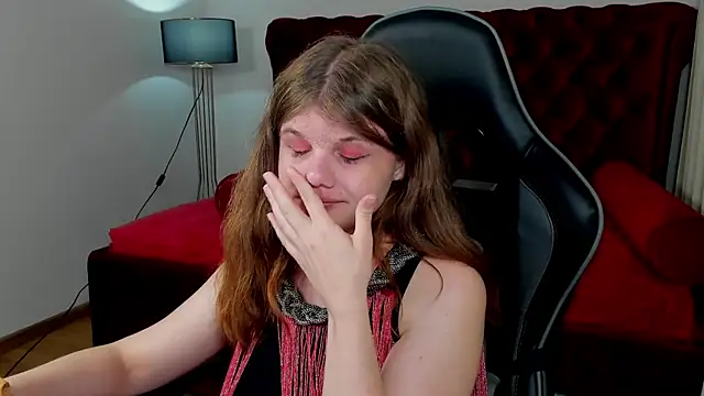 ChloeHalses 라이브 XXX 채팅