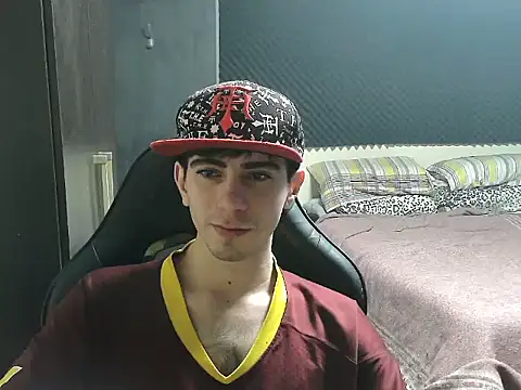 highonbwc Chat XXX in diretta
