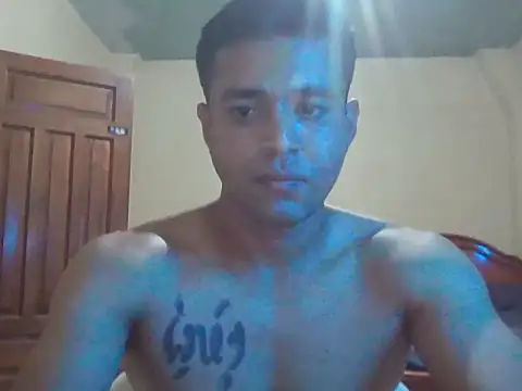 Czat XXX na żywo – User_02_