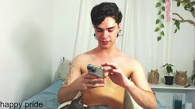 Rosseta_cute1 Obrolan Langsung XXX