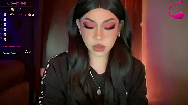 Sembang XXX Secara Langsung madam_agnes1