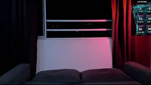 lnxmst's Live XXX Chat