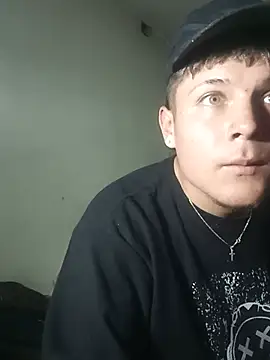 XXX chat uživo modela liam_hot77