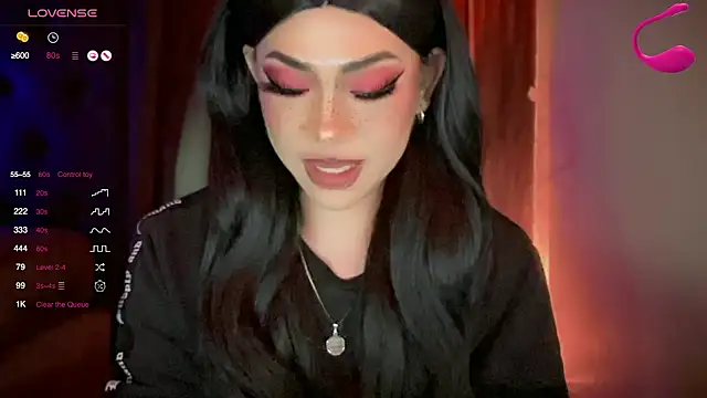 Chat +18 de madam_agnes1 ao vivo