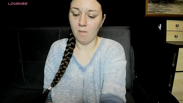 AlisaBacker's Live XXX Chat