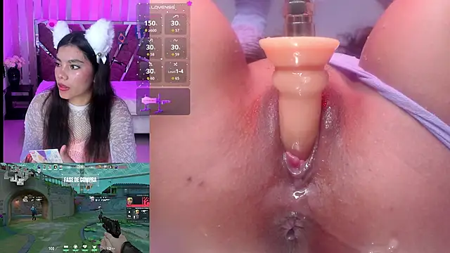 AriHale_ Live XXX-Chat
