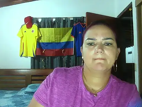 Chat XXX ao vivo de Ariel_691