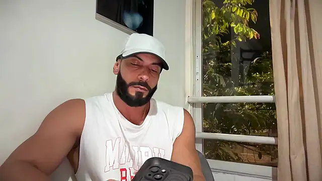 romeolovedark Live XXX-Chat