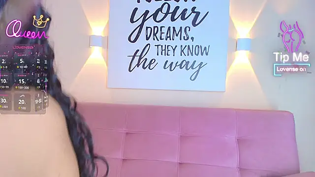 SunnyGilmoree's Live XXX Chat