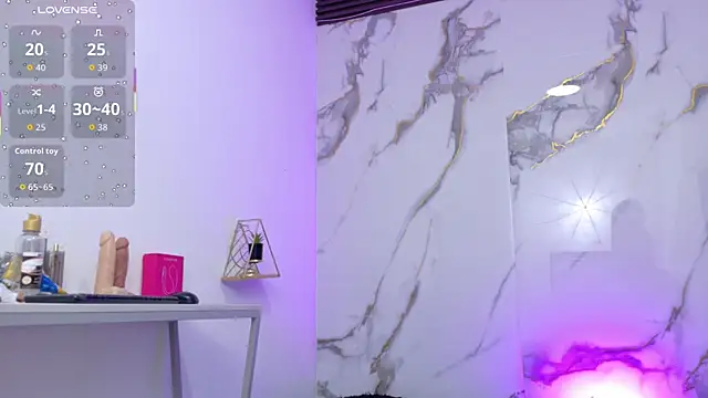 dariah_jhonson 라이브 XXX 채팅