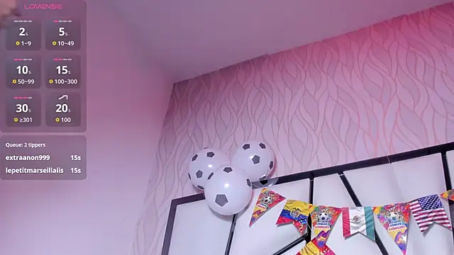 Cameron_Hearts Adlı Modelin Canlı XXX Sohbeti