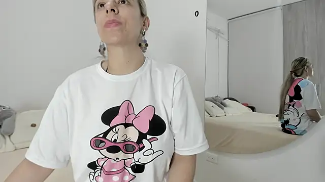 AlexaStormm's Live XXX Chat