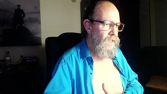 Uncle_Hottien Live XXX chat