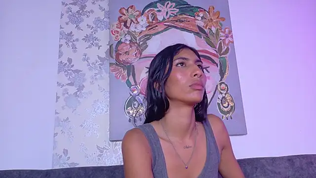 taty_miller's Live XXX Chat