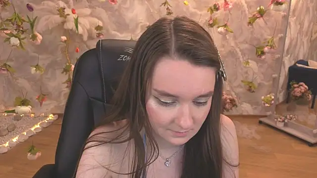CloudGrace's Live XXX Chat