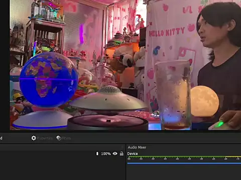 JesuAdam 即時 XXX 聊天