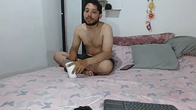 curvivann Live XXX chat