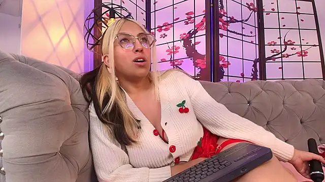 Chat XXX ao vivo de sweetlyundone