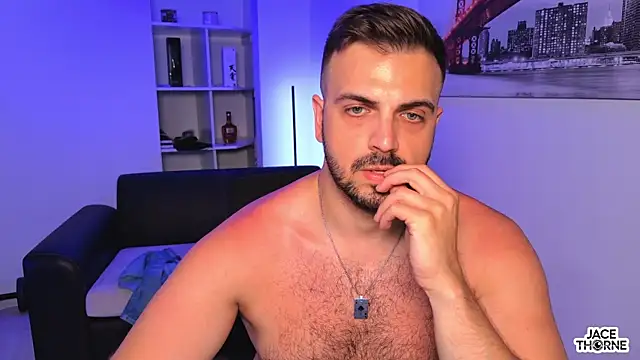 Онлайн чат XXX Jace_Thorne