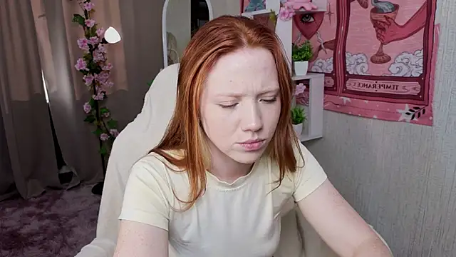 Sparky_fox 라이브 XXX 채팅