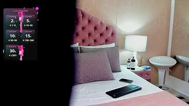 Chat XXX Live LephyStar