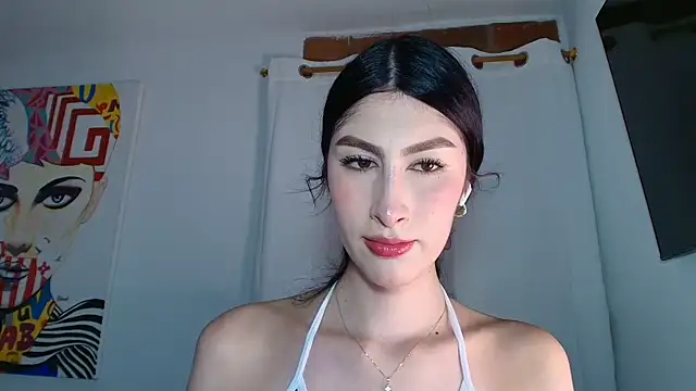 Webkamerová show valeria_gonzales_