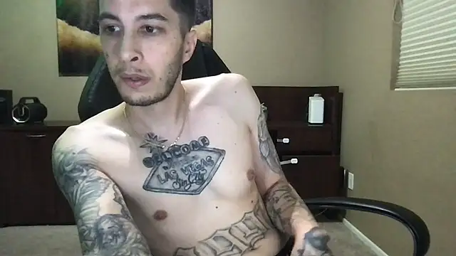 JuicyJoshy 라이브 XXX 채팅