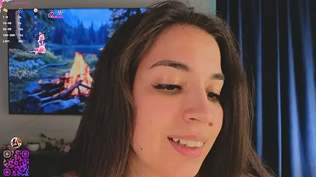 EmmyNoel Live XXX Chat