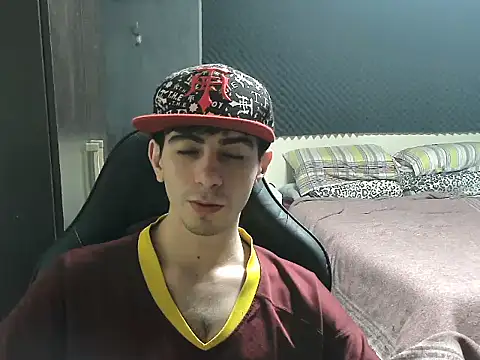 Chat XXX en directo de highonbwc