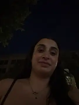 its_Jasmxn Webcam-Show