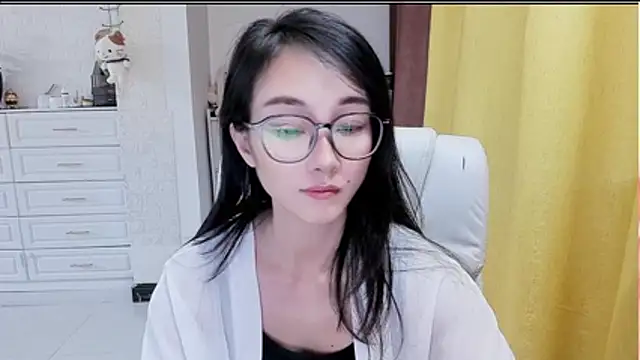 NIAN-er 라이브 XXX 채팅