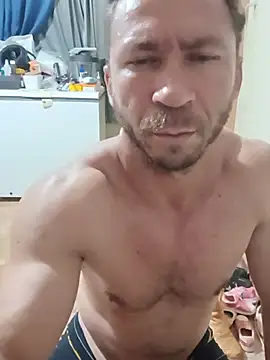 Živý XXX chat RobertoLuiz84