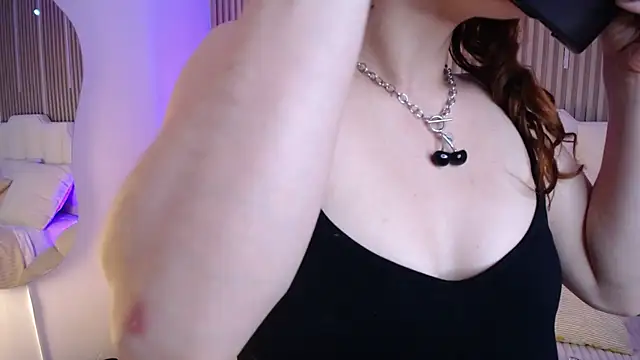 Katy_Van Chat XXX live