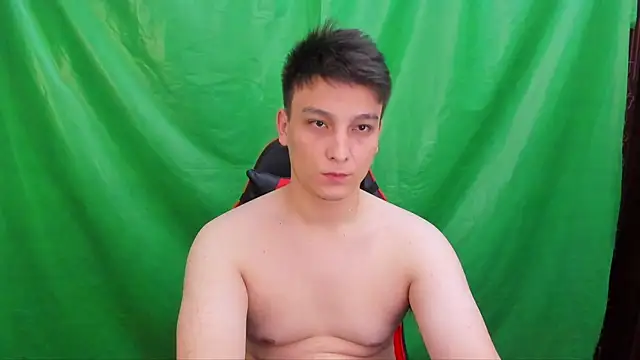 Justin_time111 Pertunjukan Webcam