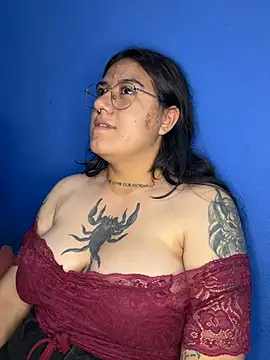 Gabyy-Gabbyyy Webcam-Show