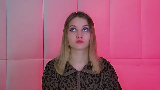 StacyEvances লাইভ XXX চ্যাট