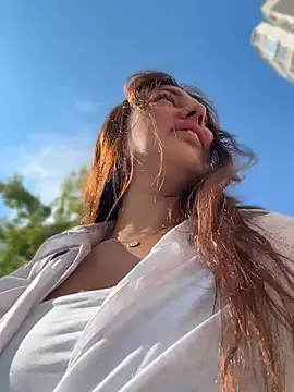 AleksandraRich's Live XXX Chat
