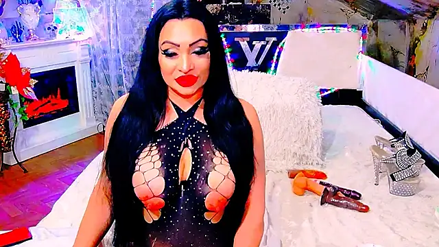 AmyraSunris' Live XXX Chat
