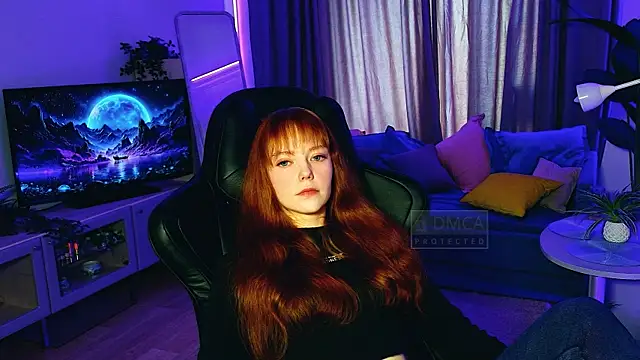 Harley_Quinsy's Live XXX Chat