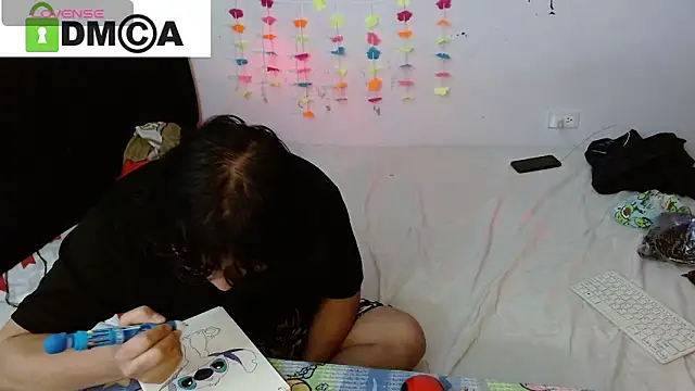 XXX chat uživo modela Scarlettyummy