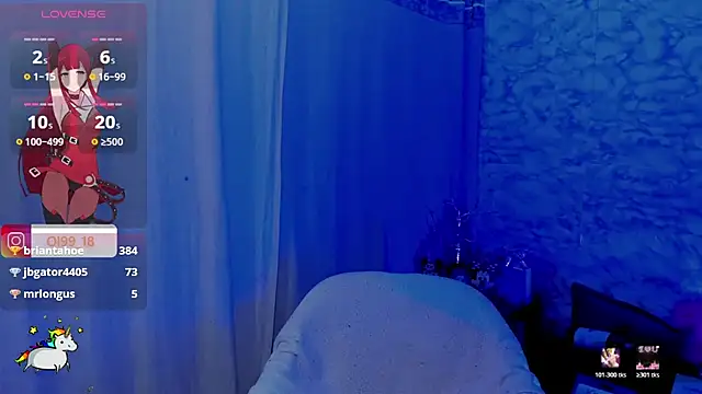 Chat XXX Live shaden_
