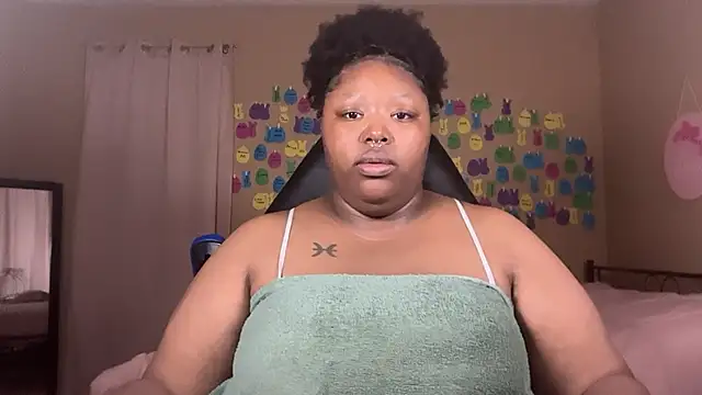 Czat XXX na żywo – Chocolatebunnyxx96