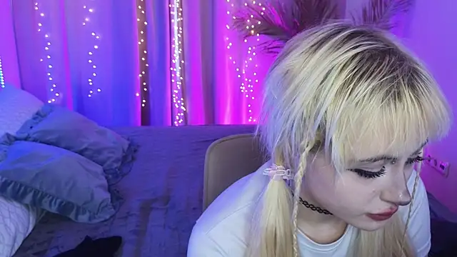 Chat XXX ao vivo de rraffaellka